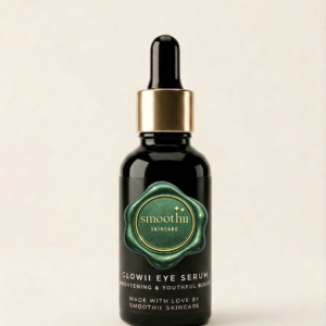 Glowii Eye Serum (30ml)