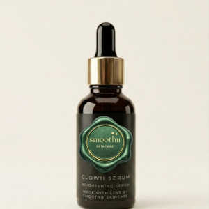 Glowii Serum (30ml)